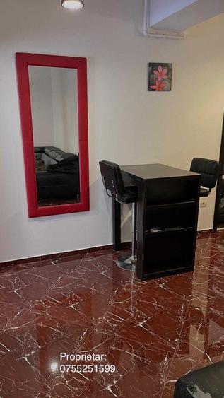 Garsoniera, Zona Tomis Nord - direct de la proprietar - 4