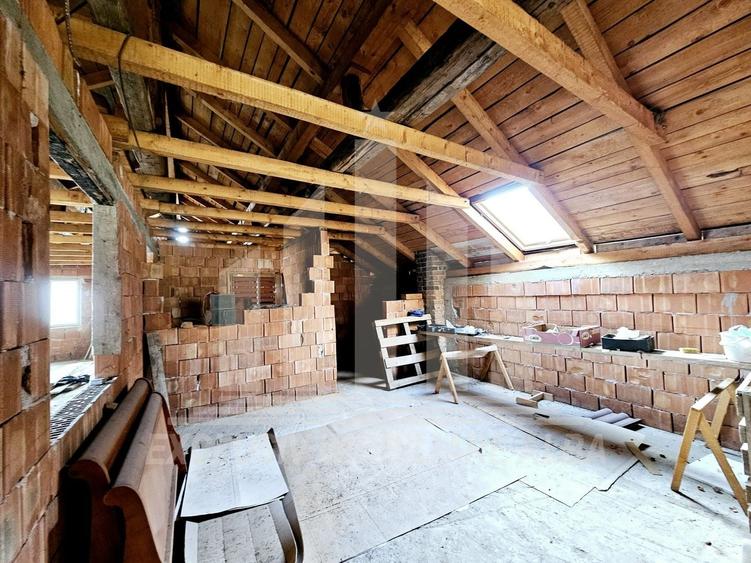 Casa individuala | 300 mp | 600 mp teren | Maieri - Centru - 10