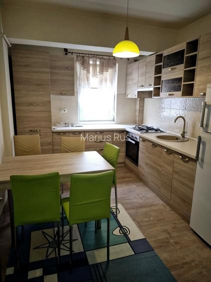 Apartament 3 camere Baciu, 69 mp utili, finisat, mobilat si utilat Apartament 3 camere Baciu, 69 mp utili, finisat, mobilat si utilat