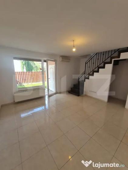 Casa insiruita, 4 camere, 80 mp, gradina, 2 terase, zona Som - 16