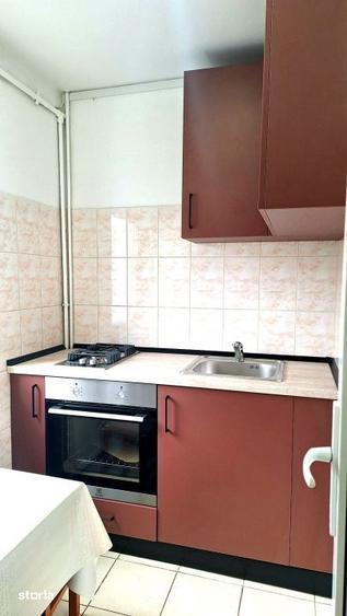 Garsoniera de inchiriat, recent renovata - Valea Aurie - 1
