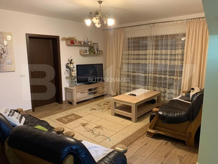 Casa individuala cu garaj, 200mp utili, teren 450mp, in Chisoda Casa individuala cu garaj, 200mp utili, teren 450mp, in Chisoda