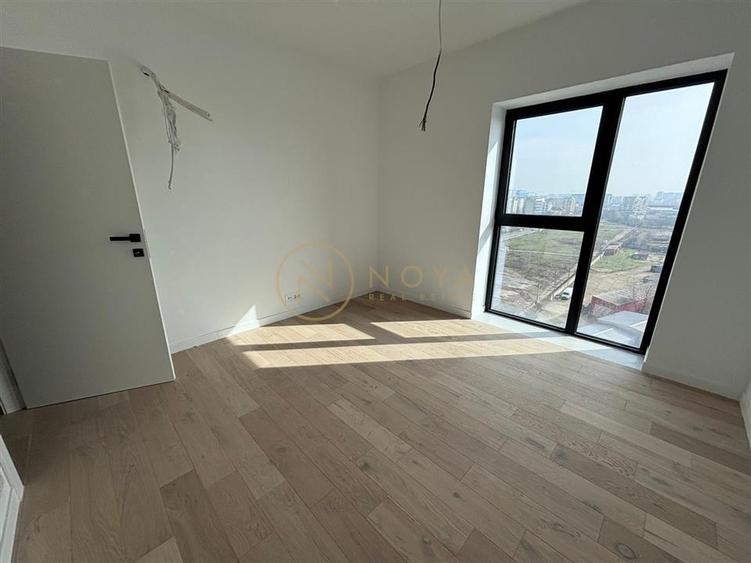 Apartament cu 4 camere de vanzare in One Cotroceni - parcare optional - 15