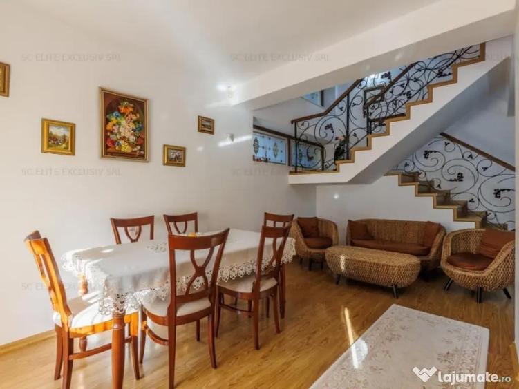 Vila unicat in Ovidiu sud - 5