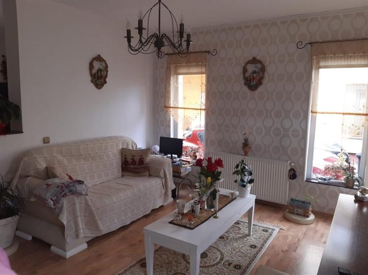 Duplex 4 camere in Floresti, utili 120 mp, teren 150 mp - 4