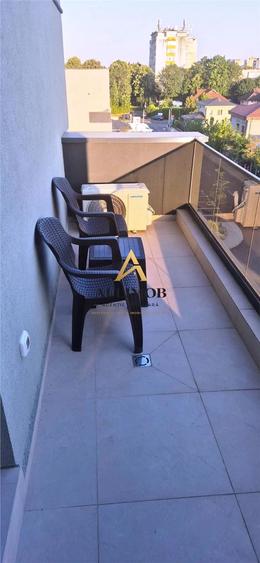 Garsonieră în Albert