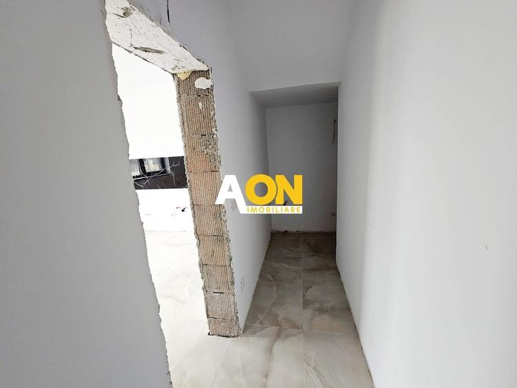 Casa tip insiruit, 4 camere, finisaje la cheie, Micesti - 7