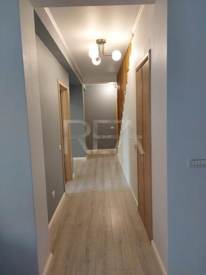 VILA MODERNA PARCUL TEILOR - IOR - 6