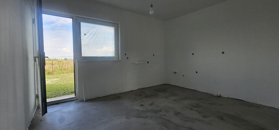 Casa noua individuala in Bod la cheie - Comision 0% - Cod intern 2984 - 7