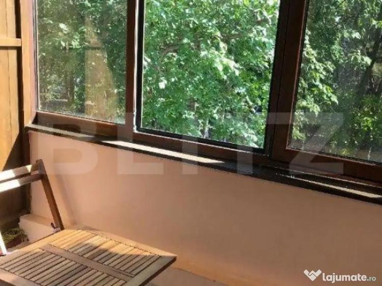 Garsoniera, 28 mp, zona Parcului Detunata, cartier Gheorghen - 2