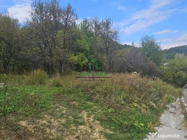 Teren intravilan 828 mp/Baile Govora - 5