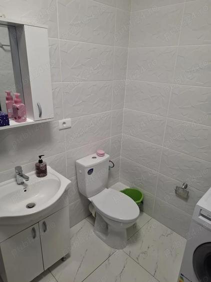 Apartament 2 camere mobilat utilat modern cu loc de parcare inclus! - 7