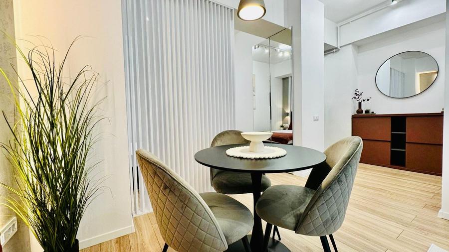 Studio de închiriat în zona Campus - 7