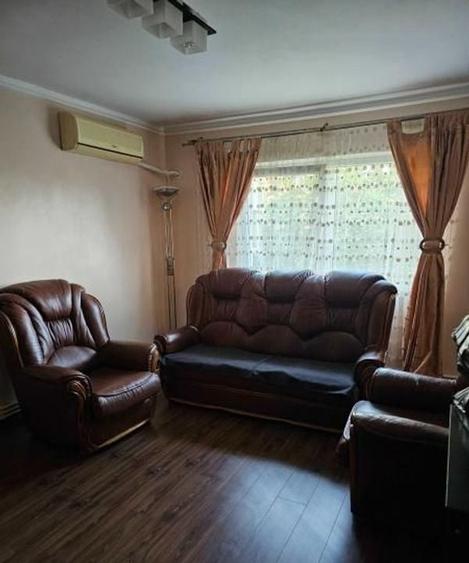 APARTAMENT 3 CAMERE DECOMANDAT CONFORT 1 ZONA INEL 2 - 3