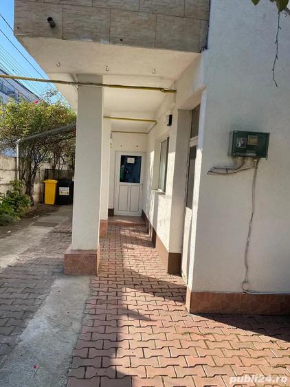 Inchiriez spatiu comercial Piata Crangasi - 5