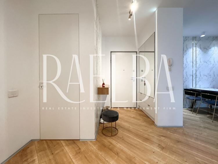 3 camere | 4City North | Pipera Plaza | Rond OMV - 9