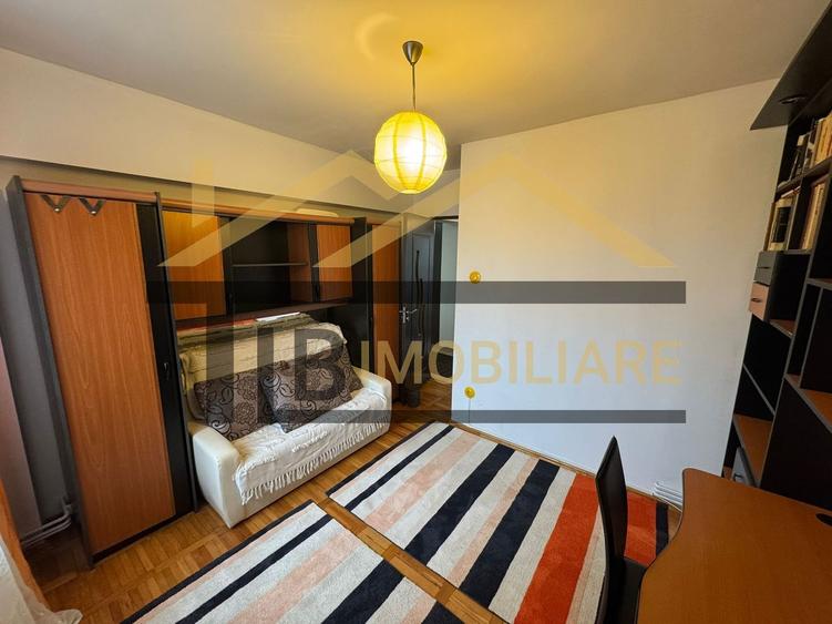Apartament cu 3 camere, 75 mp, Zona Diamant - 7