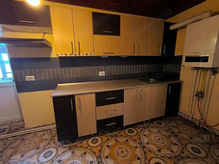 Case Parvu Ro?u - Coste?ti la 13 km de Pite?ti - 15