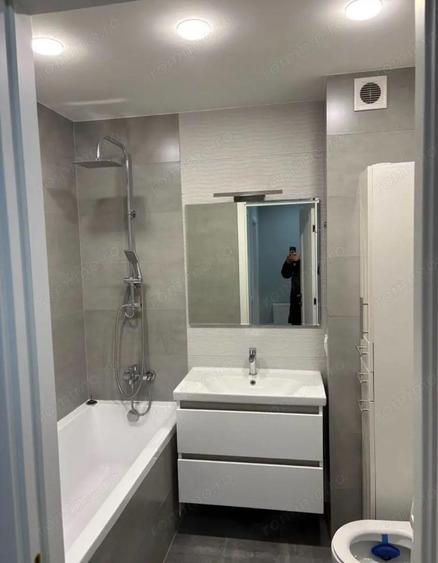 De inchiriat garsoniera in zona Girocului - 3