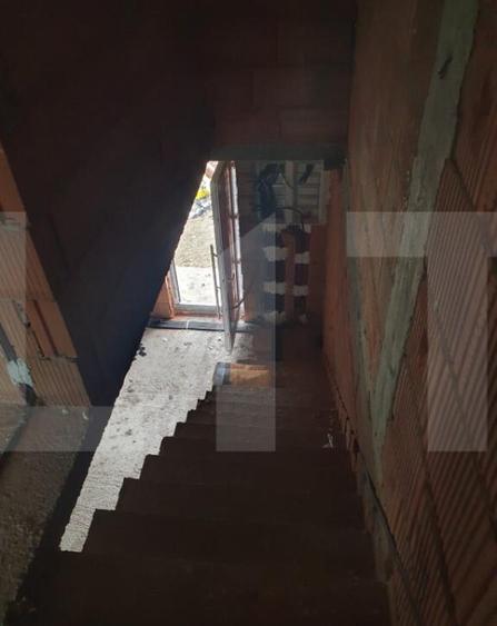 Duplex modern, zona exclusiva de case - 5