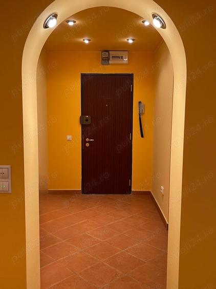 Apartament 3 camere, de vanzare direct de la proprietar, bloc monolit, 3 din 4, reabilitat complet - 9