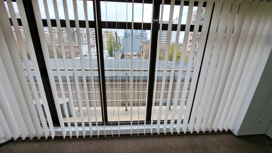 SPATIU BIROU- CLADIRE BIROURI PREMIUM- COSTURILE UTILITATILOR SUNT INCLUSE - 4