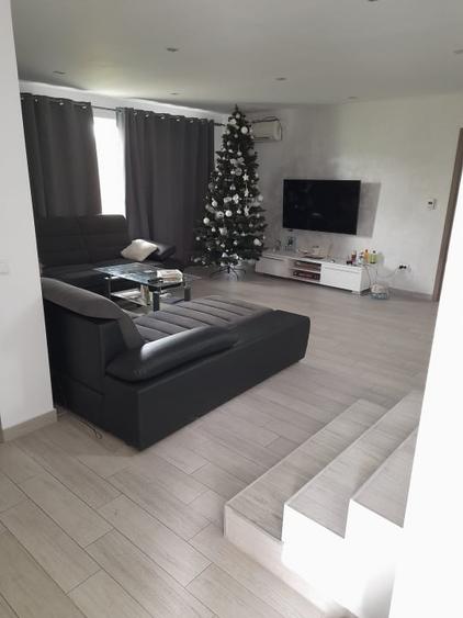 Case individuală, Dezmir, 2 garaje, 500mp teren - 4