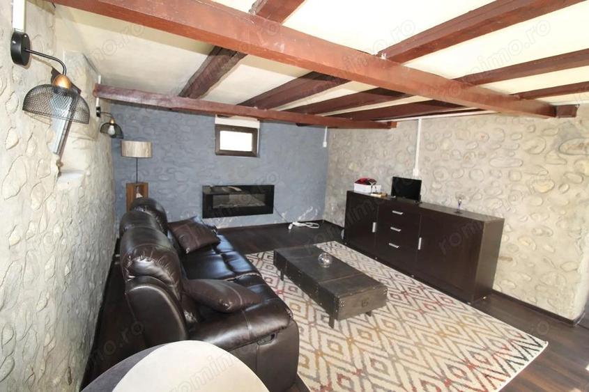 Case de vanzare, deschidere drum na?ional, Dragu?e?ti - 4