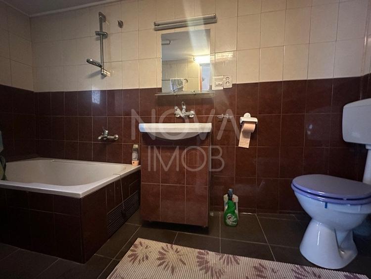 Casa 550 mp teren - Str. Negoi - Sibiu - 20