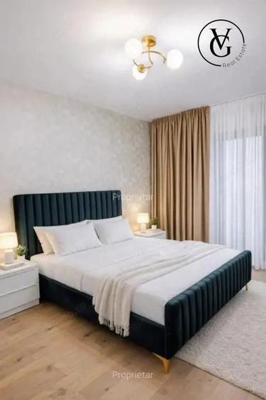 Casa 3 camere H4L The Village | Pipera | Gradina 40 mp - 8