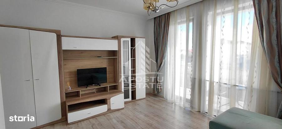 Apartament 2 camere, etaj intermediar, Timisoara - Giroc - 8