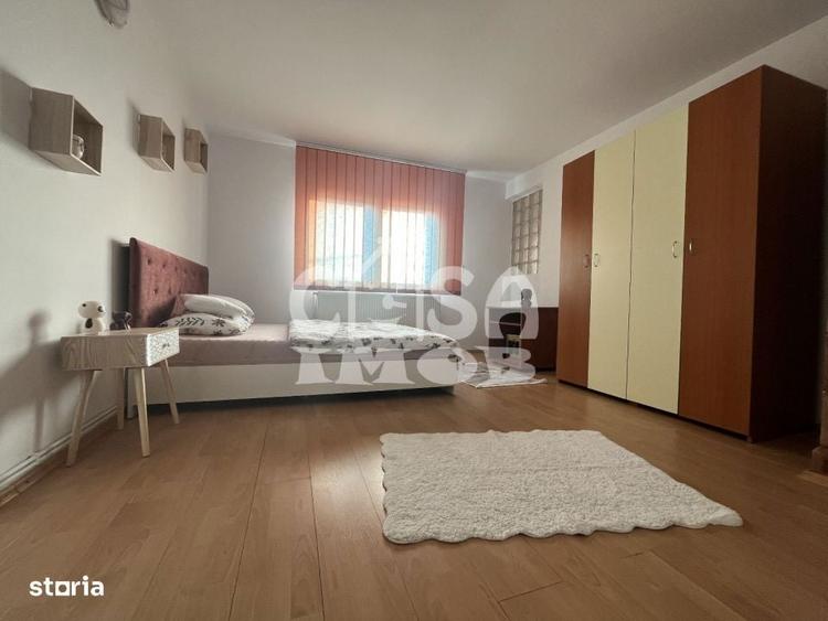 Casa P+1 mobilata si utilata cu vedere spre padure in Magura, judetul - 12