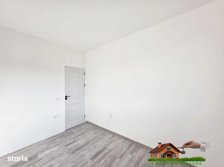 Apartament 2 camere 45 mp etaj 1 intabulat Hlincea RATE DEZVOLTATOR - 3