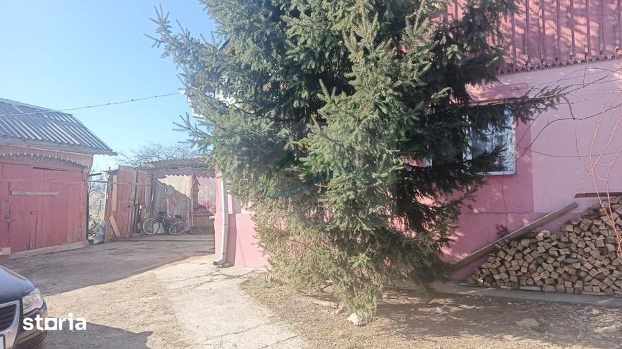 Casa de vanzre Ili?e?ti . - 15