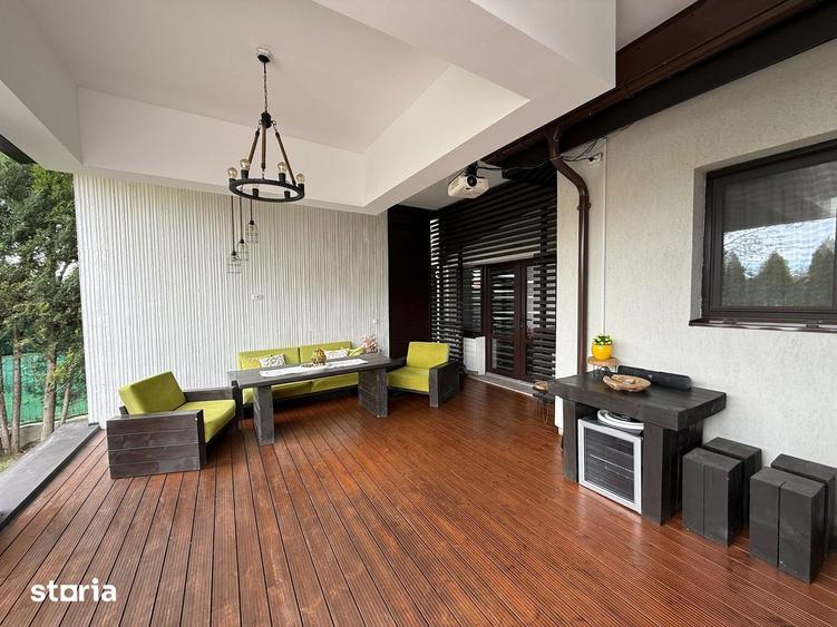 Casa cu 4 camere, 110 mp - 19