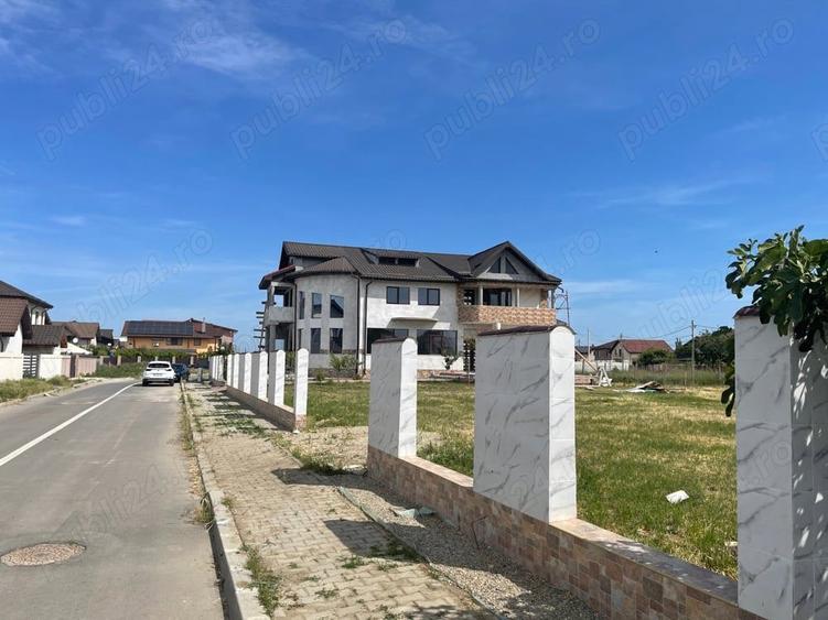 Vila de vanzare slobozia - 9