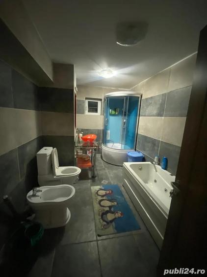 Apartament de vanzare cu garaj si afacere (bar) - 2