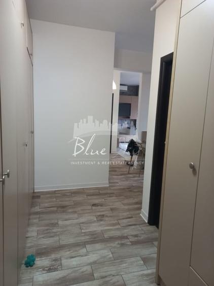 Primo - 3 Camere Decomandat 73 mp ,Bloc 2014 , Parcare Inclusa , Curte Privata - 13