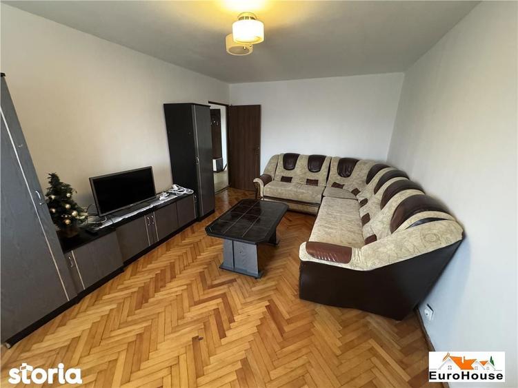 Apartament cu 2 camere de inchiriat in Alba Iulia - 7