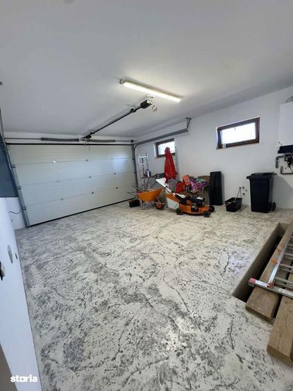 Casa parter ,4 camere, teren 1000mp Bucium langa padure - 2