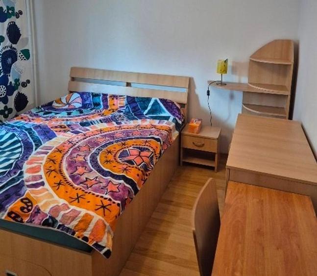 PROPRIETAR, Nerva Traian, Mircea Voda, centrala, parcare, mobilat, utilat - 8