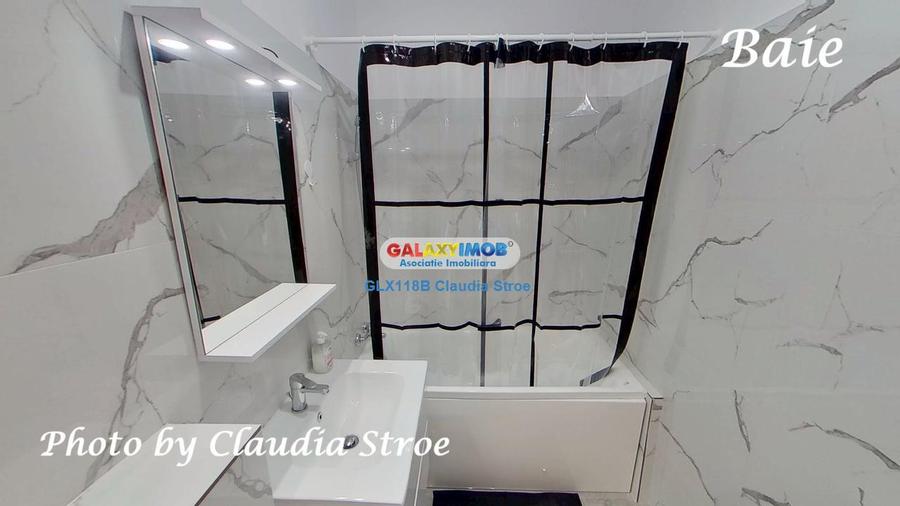 INCHIRIERE APARTAMENT 2 CAMERE DIMITRIE LEONIDA - METROU BERCENI - 25