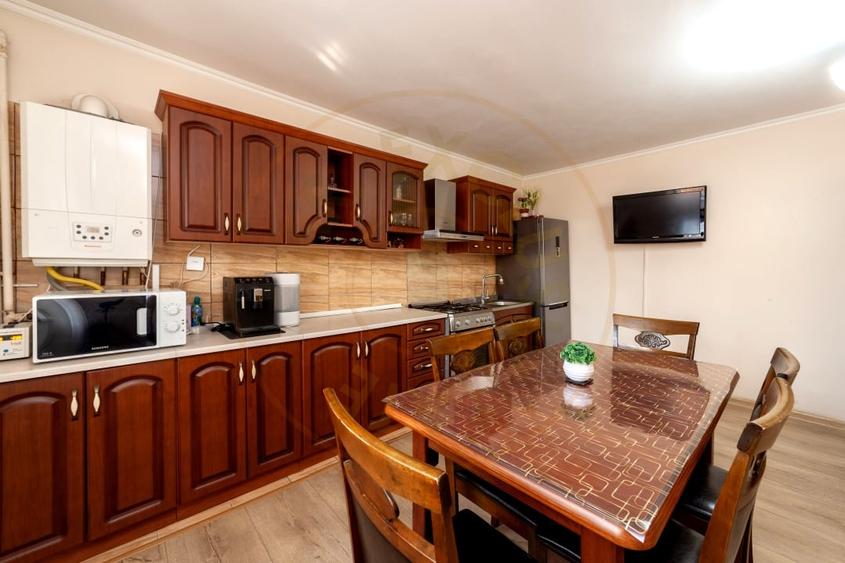 Casa în Pitesti Trivale - 9