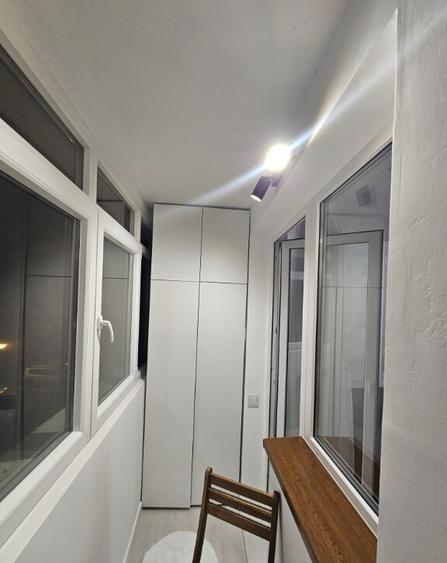 Apartament 2 cam. decomandat,renovat lux,mobilat la Metrou 1 Decembrie - 10
