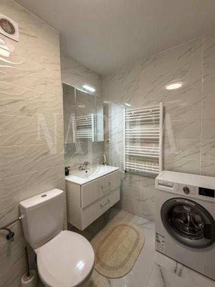 Apartament 2 camere de vanzare in Dambul Rotund, Cluj Napoca - 6