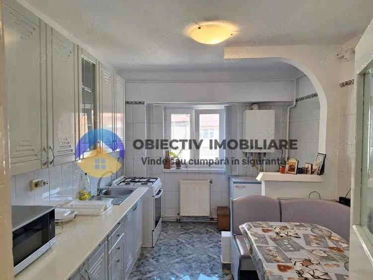 Apartament 3 camere Zona 1 Mai | 2 bai | 2 balcoane - 5