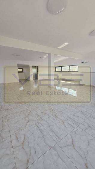 Spatiu 240mp Showroom / Magazin Industrial / Piese etc - 4