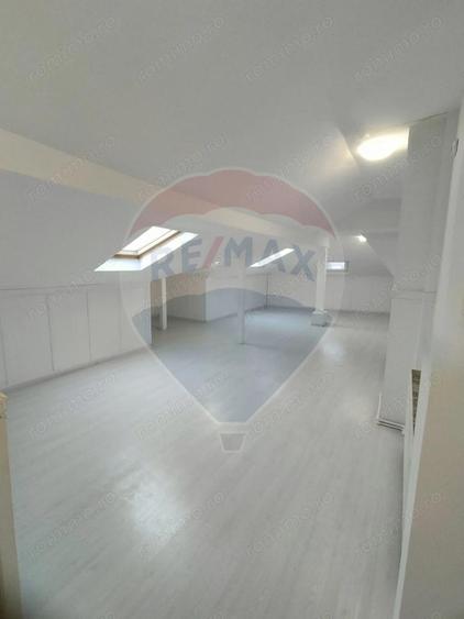 Ultracentral - Vila 323 mp - Ideala sediu firma / clinica / birouri - 2