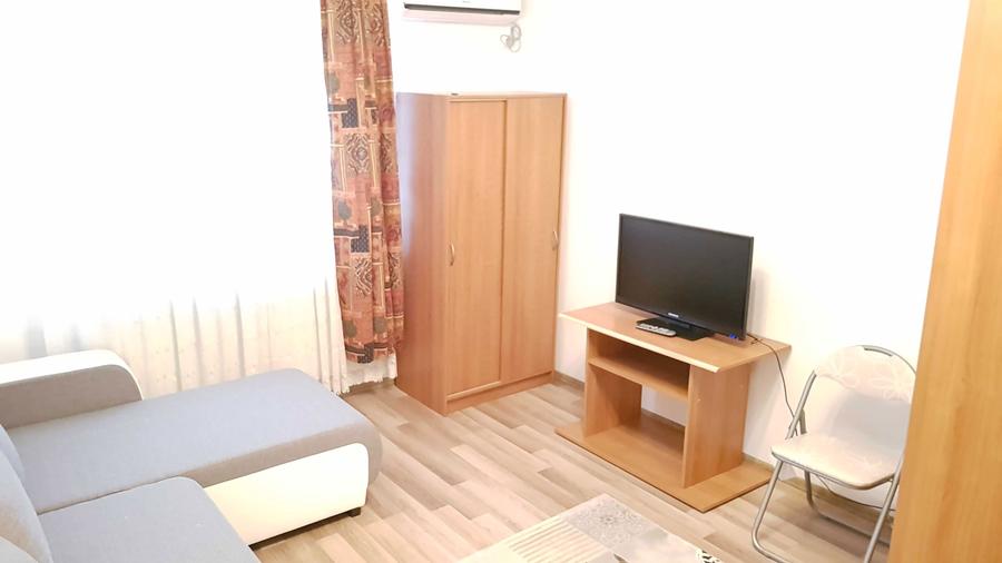 De inchiriat garsoniera Bartolomeu - 5