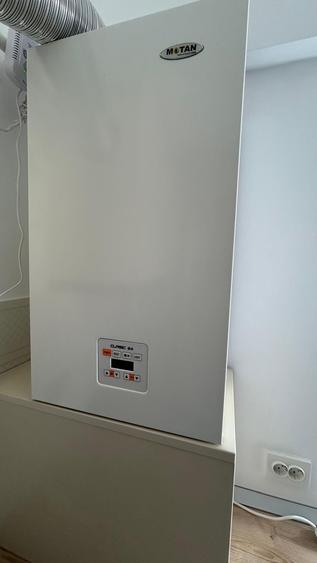 2 camere, prima inchiriere, Safirului, Bragadiru , te poti muta! - 14